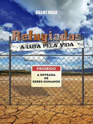 cover image of Refugiados
